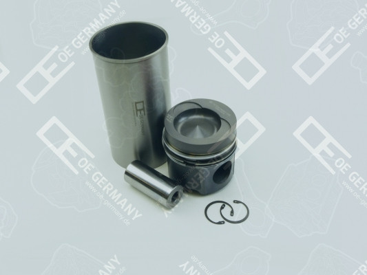 Repair Set, piston/sleeve - 020329082001 OE Germany - 51012010386, 51025117292, 51025117381